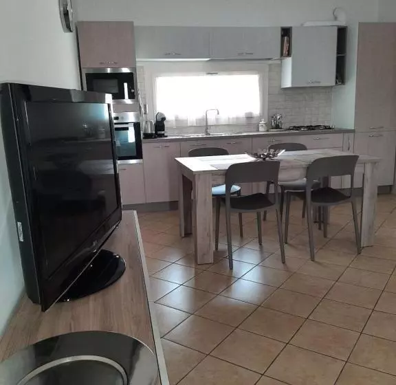 Sotto Il Portico Home