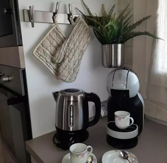 Sotto Il Portico Home