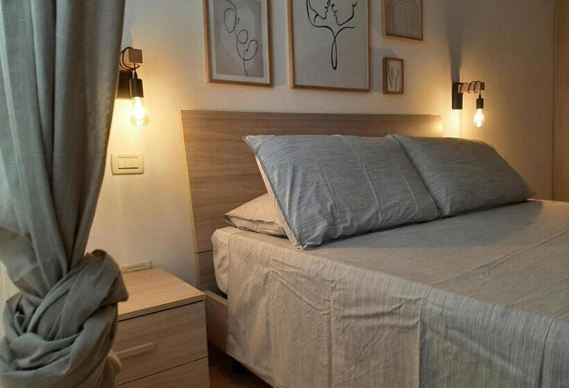 Sotto Il Portico Home