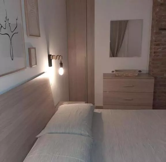 Sotto Il Portico Home