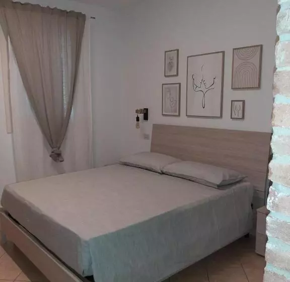 Sotto Il Portico Home