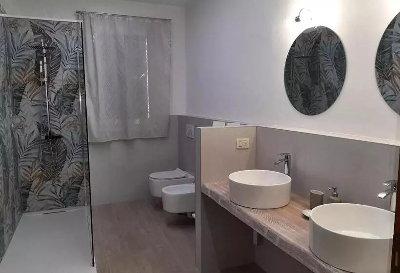 Sotto Il Portico Home