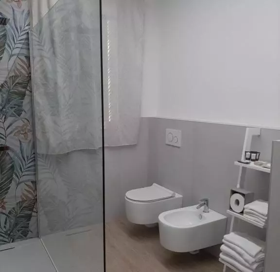 Sotto Il Portico Home