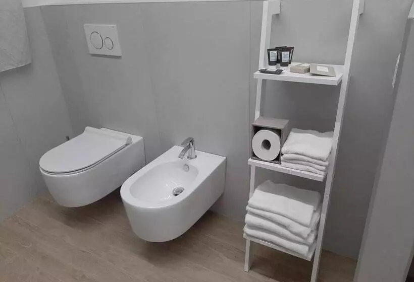 Sotto Il Portico Home