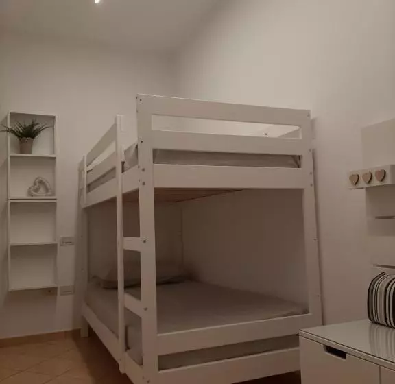 Sotto Il Portico Home