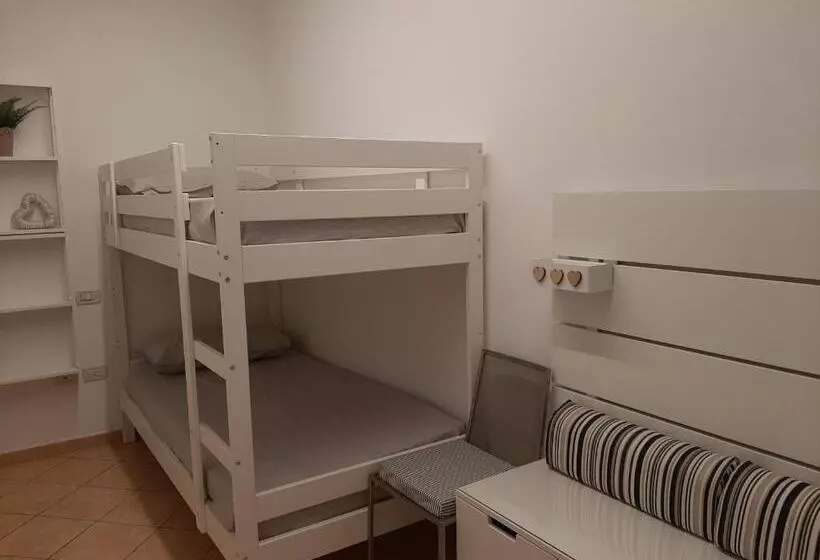 Sotto Il Portico Home