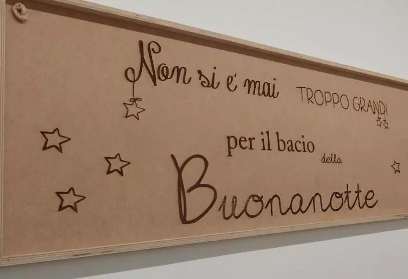 Sotto Il Portico Home