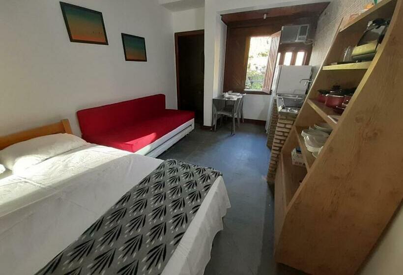 Studio Aconchegante Em Ondina Próximo A Ufba   4c