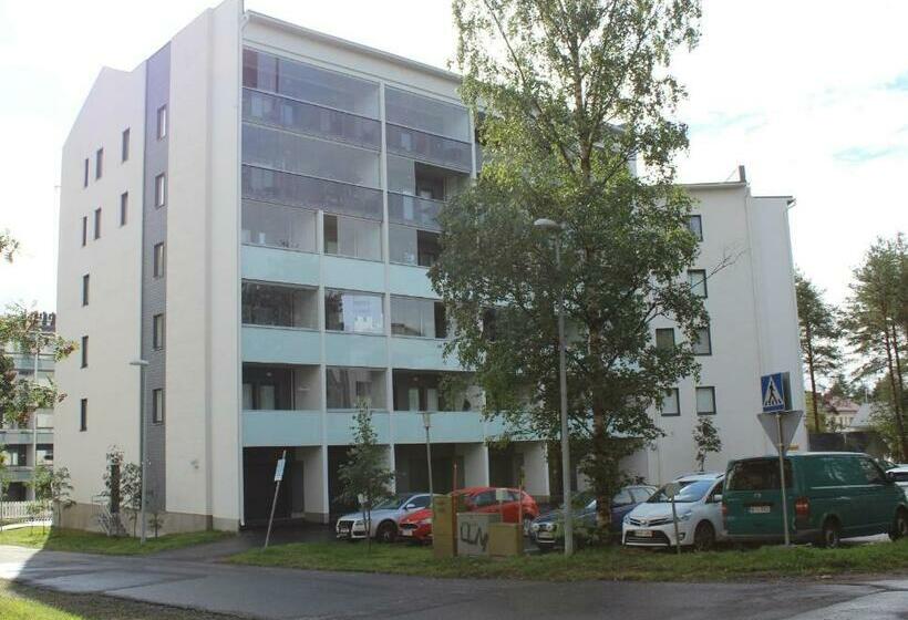 Vasko Luxurious Suites, Mustikka