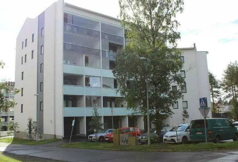 Vasko Luxurious Suites, Mustikka