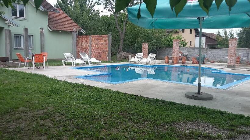 Vikendica Drinski Konak Bijeljina