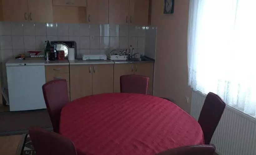 Vikendica Drinski Konak Bijeljina
