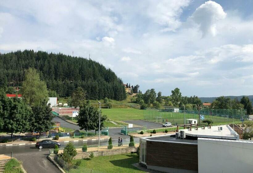 квартира евекс