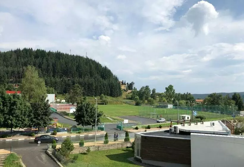 квартира евекс