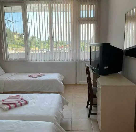 квартира евекс