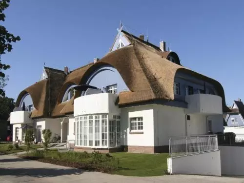 Wellnessresidenz Klaus Störtebeker App 13   Glückszeit