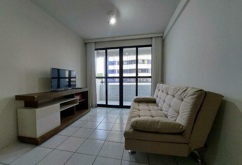 Apto No B. Universitário Portal Do Amazonas 202