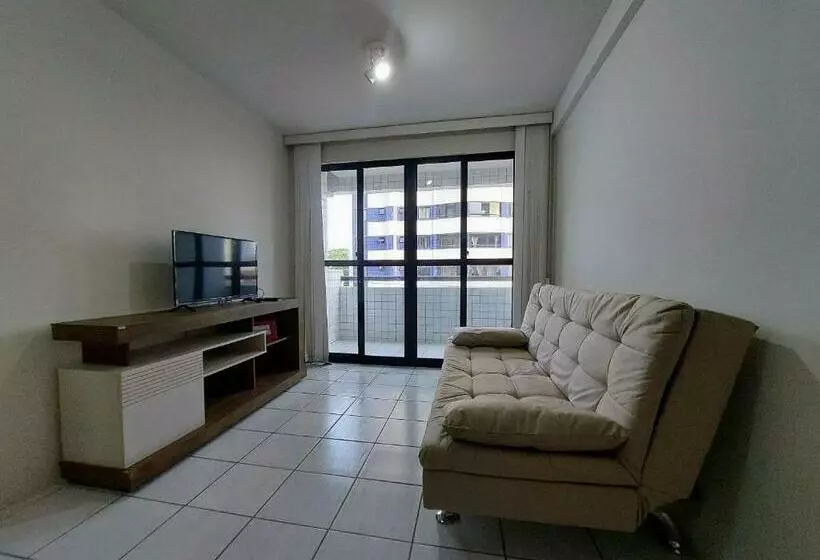 Apto No B. Universitário Portal Do Amazonas 202