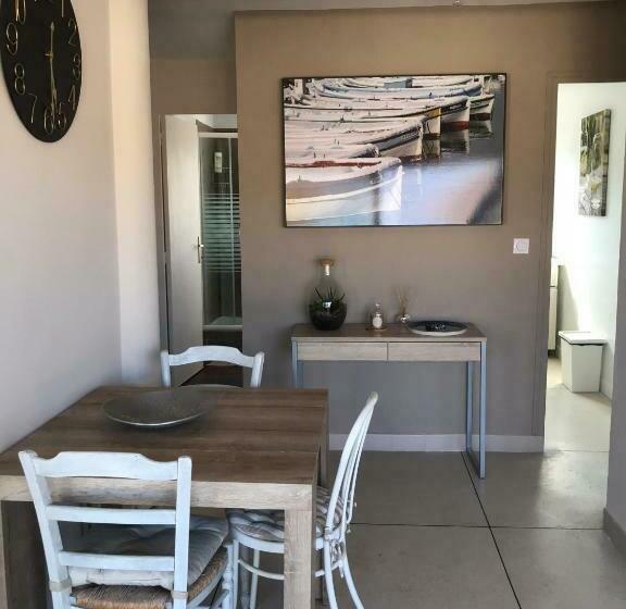 Appartement Cosy   Cavalaire Sur Mer