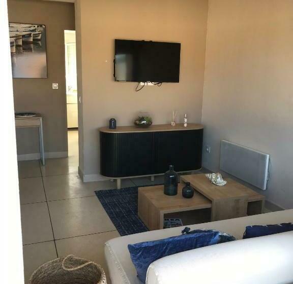 Appartement Cosy   Cavalaire Sur Mer