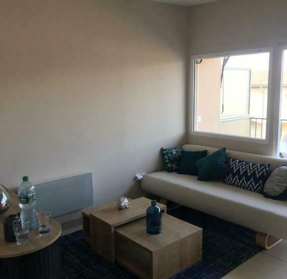 Appartement Cosy   Cavalaire Sur Mer