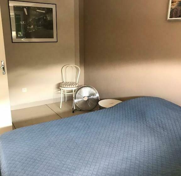 Appartement Cosy   Cavalaire Sur Mer