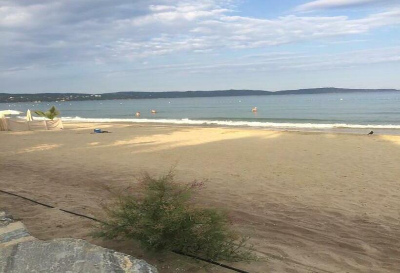 Appartement Cosy   Cavalaire Sur Mer