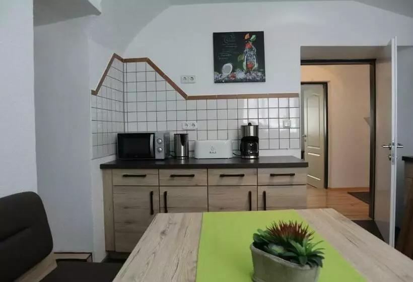 Ferienwohnung Lenz
