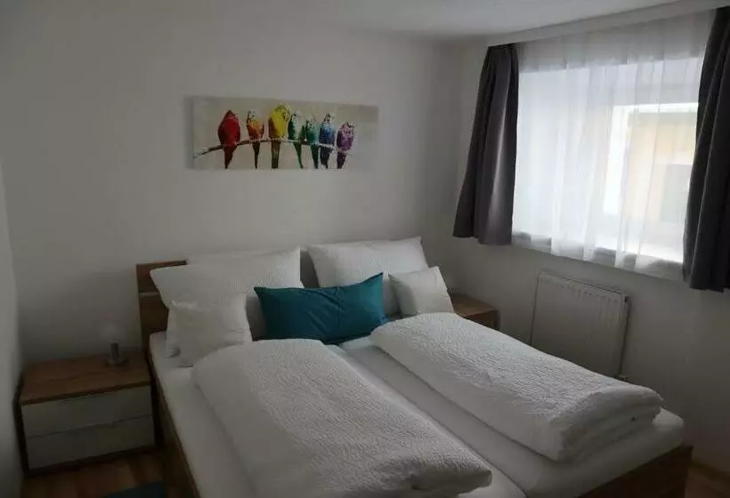 Ferienwohnung Lenz