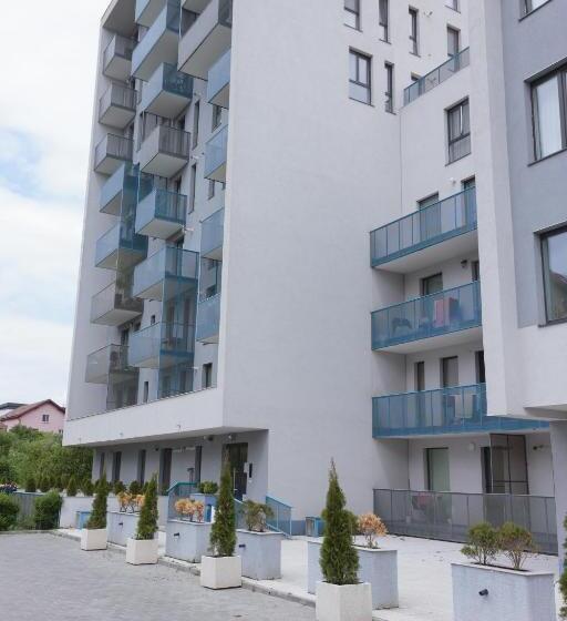 Gold Class Apartment Ams 63