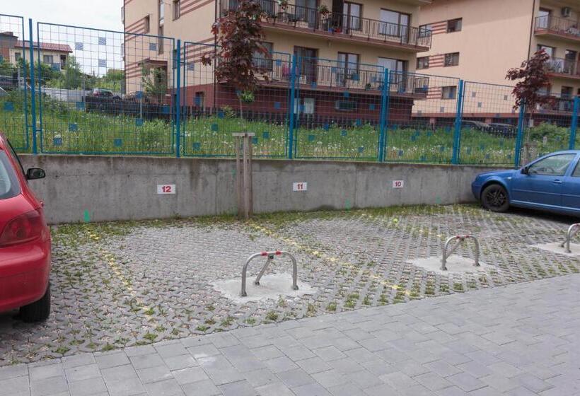 Gold Class Apartment Ams 63