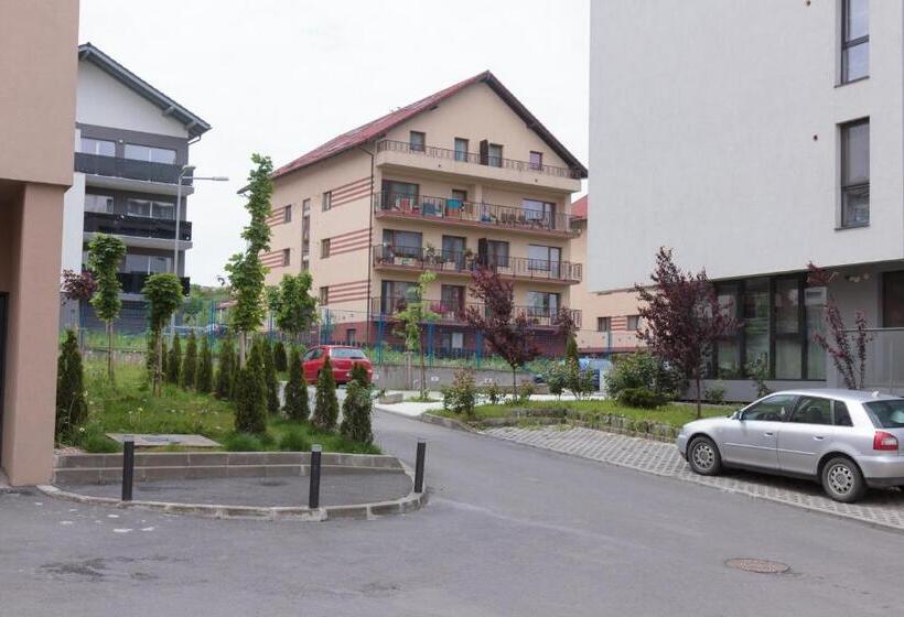 Gold Class Apartment Ams 63