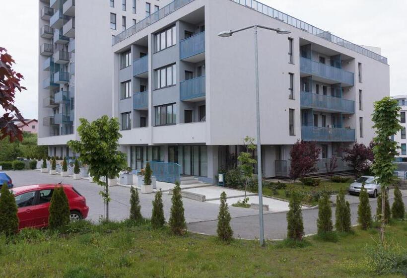 Gold Class Apartment Ams 63