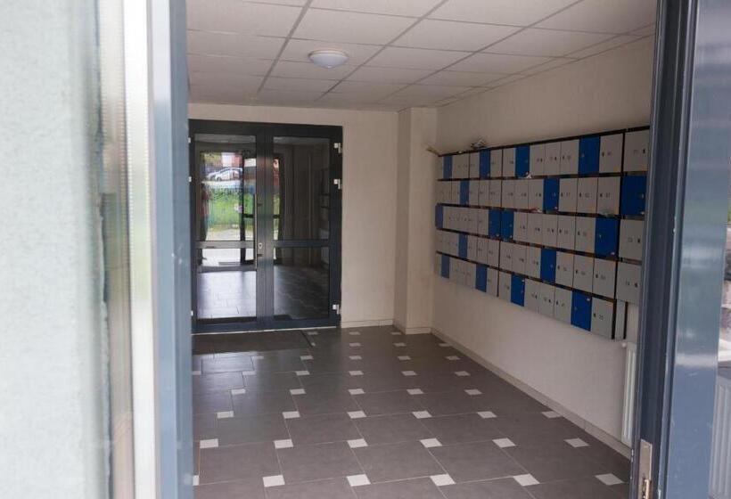 Gold Class Apartment Ams 63