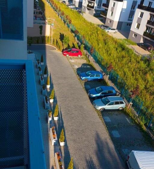 Gold Class Apartment Ams 63