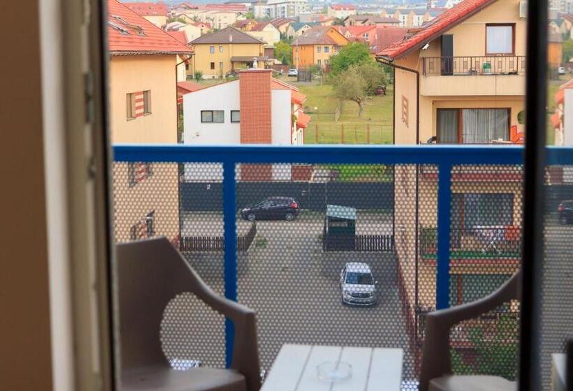 Gold Class Apartment Ams 63