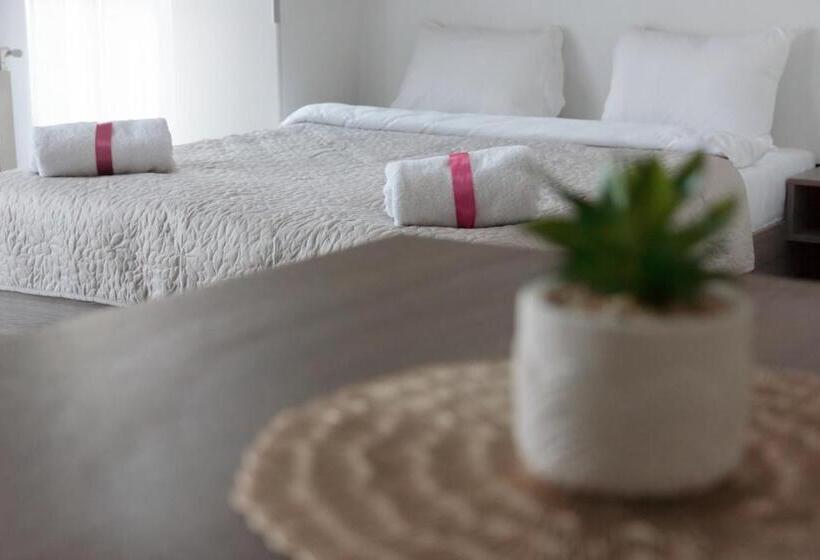 Gold Class Apartment Ams 63