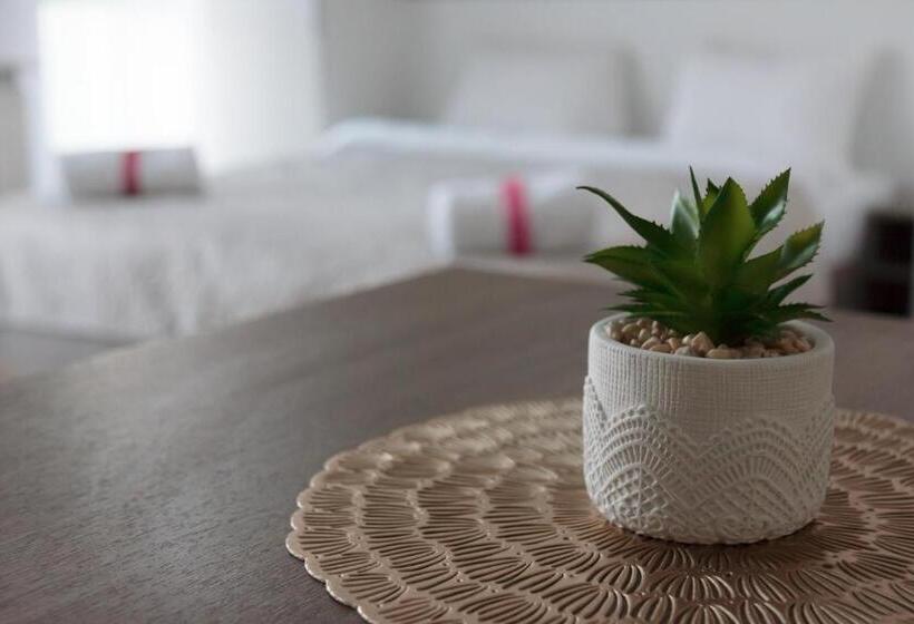 Gold Class Apartment Ams 63