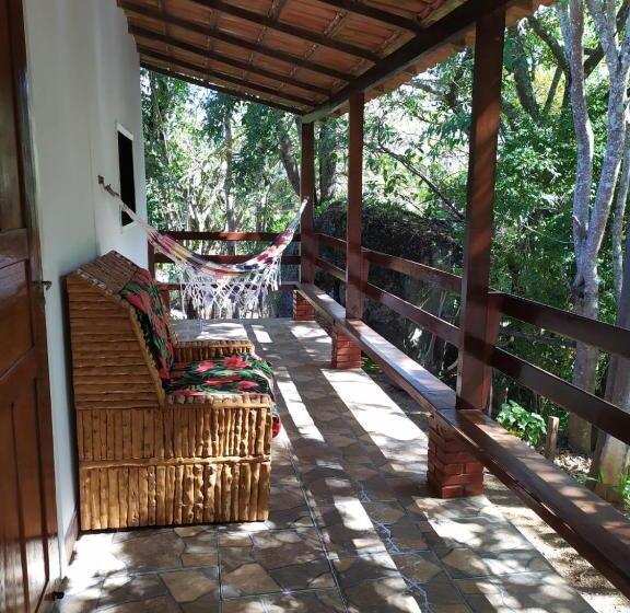 Hospedagens Som Das Aguas