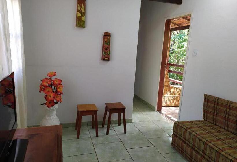 Hospedagens Som Das Aguas