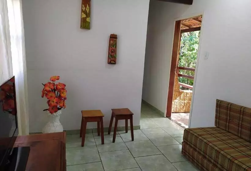 Hospedagens Som Das Aguas