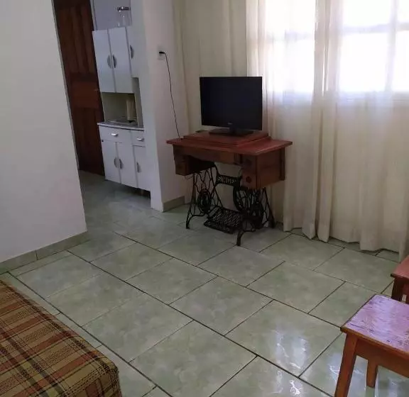 Hospedagens Som Das Aguas