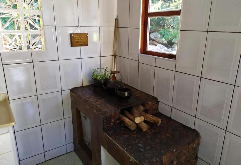 Hospedagens Som Das Aguas