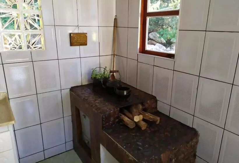 Hospedagens Som Das Aguas