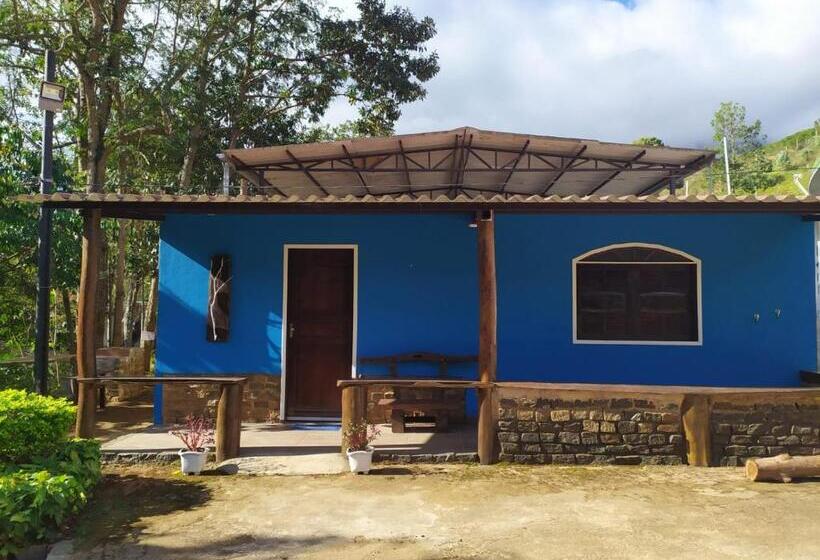 Hospedagens Som Das Aguas