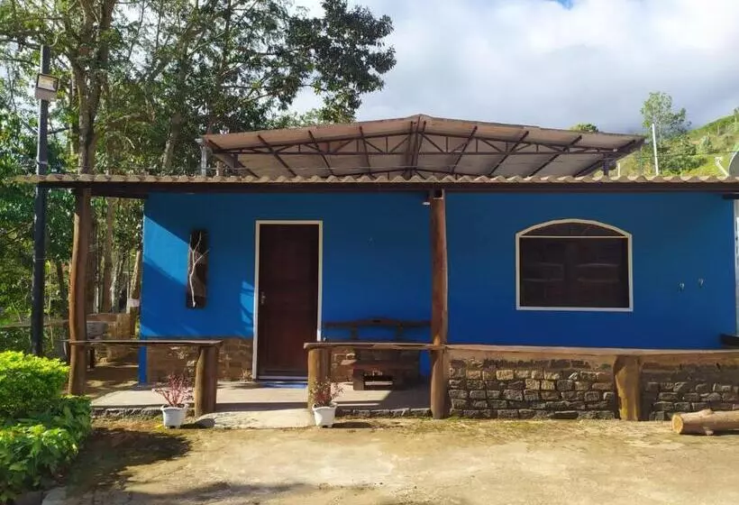 Hospedagens Som Das Aguas