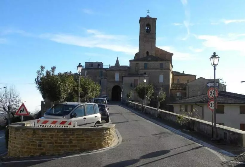 La Collina Di Emma