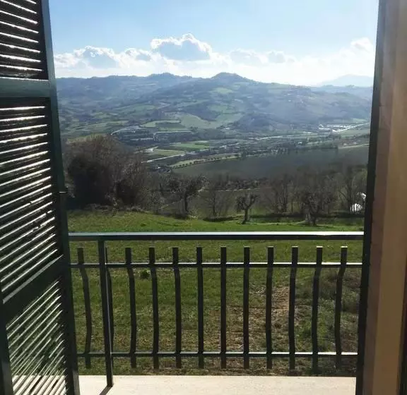 La Collina Di Emma