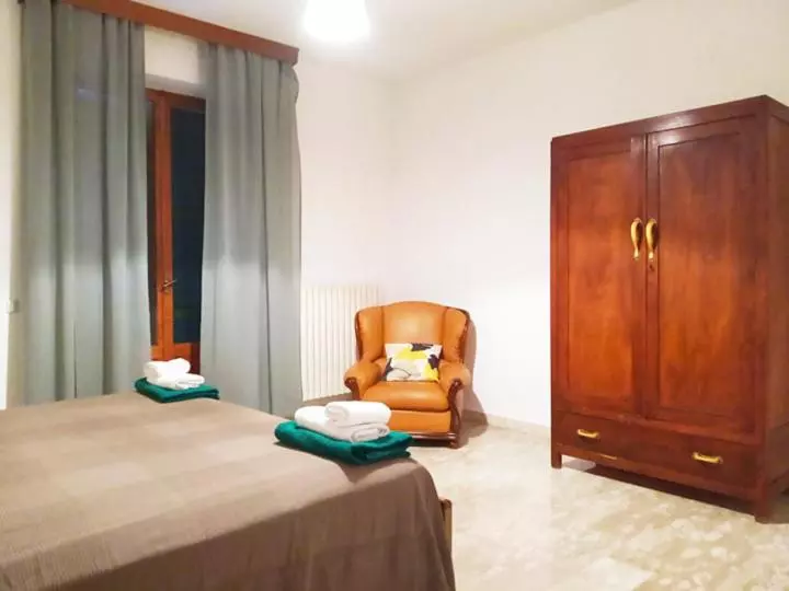 La Collina Di Emma