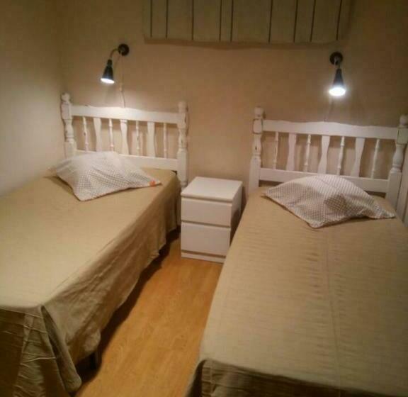 La Gatera 2d Bajo Aragon   Matarraña